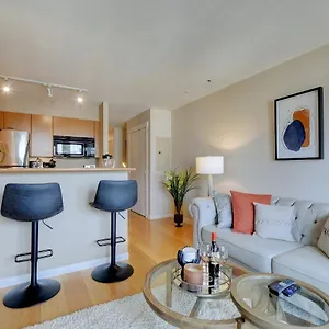 The Astoria Nook , Victoria Canada