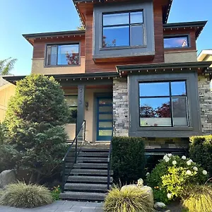 Maple Haven , Vancouver Canada