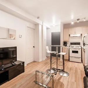One 10 Min From Downtown In The Heart Of Plateau Mont Royal-106 , Montreal Canada