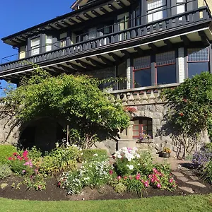 Prior Castle Frühstückspension