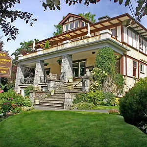 Abbeymoore Manor Frühstückspension