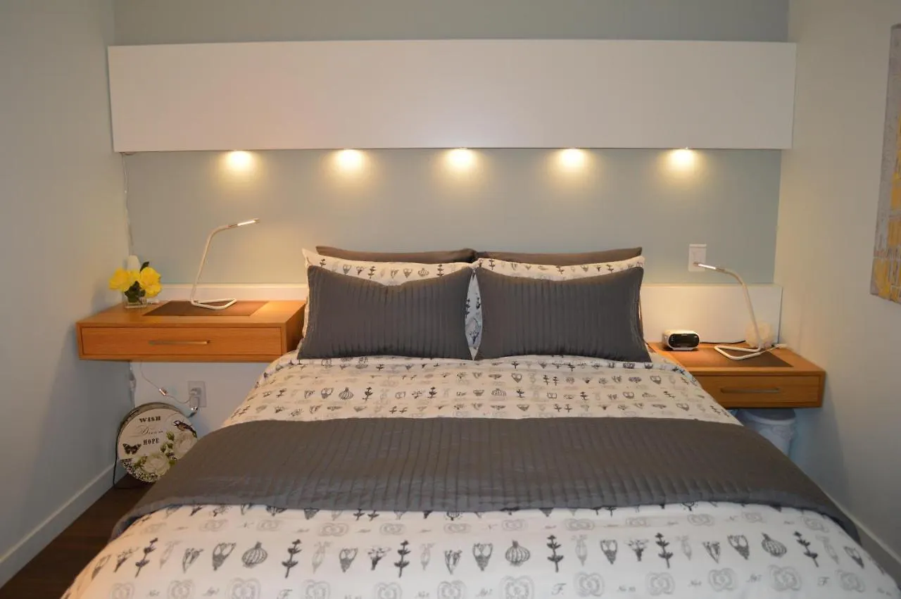 New Listing In Union Building Victoria Apartment