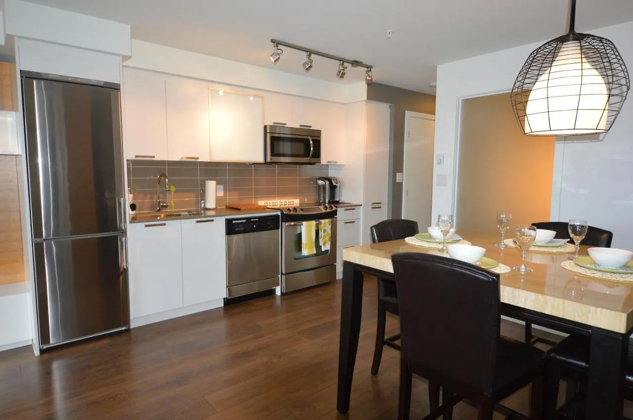 New Listing In Union Building Victoria Apartment Canada