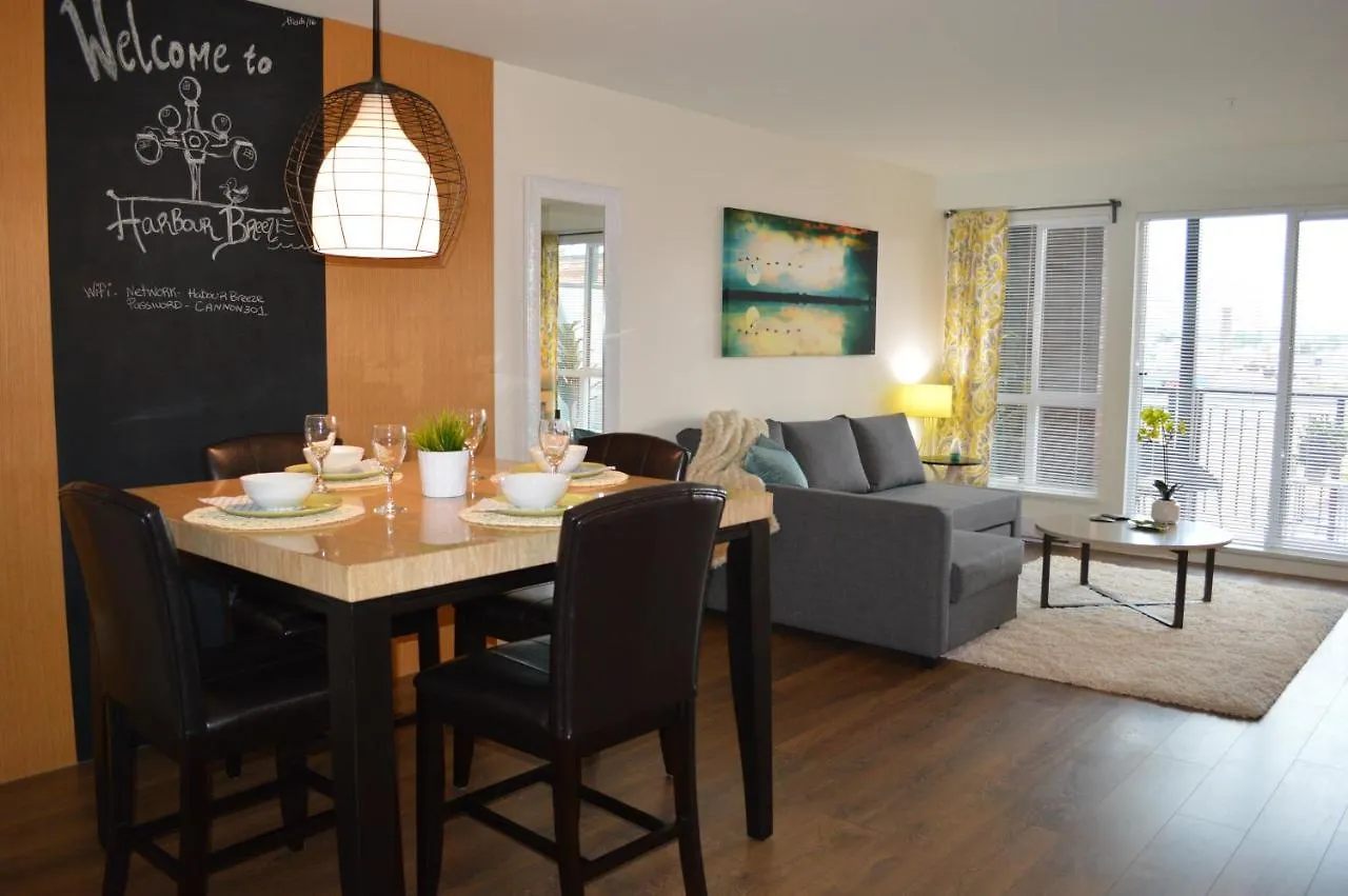 New Listing In Union Building Victoria Apartment