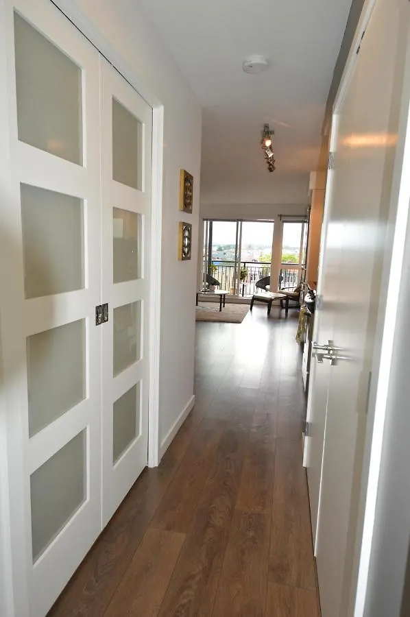 New Listing In Union Building Victoria Apartment