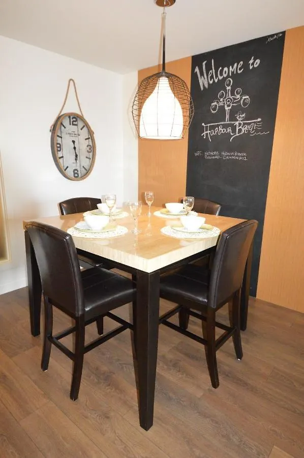 New Listing In Union Building Victoria Apartment Canada