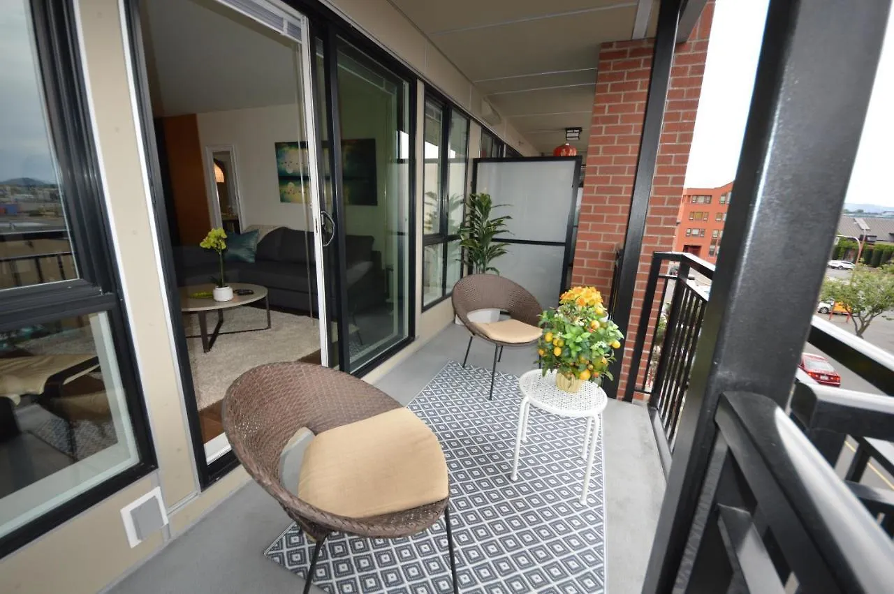 New Listing In Union Building Victoria Apartment Canada